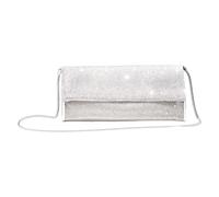 Benedetta Bruzziches - Kate Bag - The Spy Who Loved Me - - Bags - Donna - Grigio - ONE SIZE