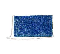 Benedetta Bruzziches - La Borsa La Petite - Il Racconto Invernale - - Bags - Donna - Blu - ONE SIZE