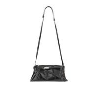 Benedetta Bruzziches - Lauren Shoulder Bag - - Bags - Donna - Nero - ONE SIZE
