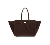 Benedetta Bruzziches - Mame Weekend Shoulder Bag - - Bags - Donna - Marrone - ONE SIZE