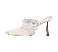 Benedetta Bruzziches - Mules Goliarda - As You Like It - - Shoes - Donna - Grigio - 36 EU