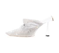 Benedetta Bruzziches - Mules Goliarda - - Shoes - Donna - Grigio - 40 EU