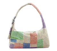 Benedetta Bruzziches - Pina Bausch Bag - Patchwork - - Bags - Donna - Multicolore - ONE SIZE