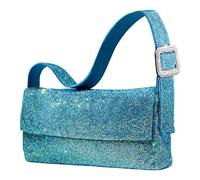 Benedetta Bruzziches - Shoulder Bags - - Bags - Donna - Blu - ONE SIZE