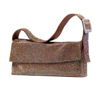 Benedetta Bruzziches - Shoulder Bags - - Bags - Donna - Marrone - ONE SIZE