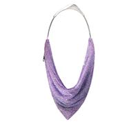 Benedetta Bruzziches - Shoulder Bags - - Bags - Donna - Viola - ONE SIZE