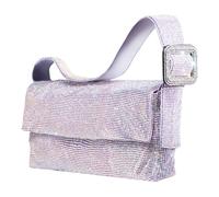 Benedetta Bruzziches - Shoulder Bags - - Bags - Donna - Viola - ONE SIZE