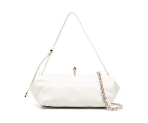 Benedetta Bruzziches - Una Nessuna Centomila - - Bags - Donna - Bianco - ONE SIZE