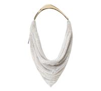 Benedetta Bruzziches - Ursolina Bag - - Bags - Donna - Grigio - ONE SIZE