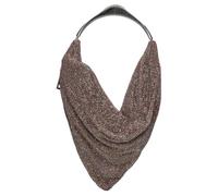 Benedetta Bruzziches - Ursolina Bag - Casino Royale - - Bags - Donna - Marrone - ONE SIZE