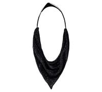 Benedetta Bruzziches - Ursula Bag - James Bond - - Bags - Donna - Nero - ONE SIZE