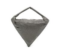 Benedetta Bruzziches - Ursula Shoulder Bag - - Bags - Donna - Grigio - ONE SIZE