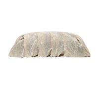 Benedetta Bruzziches - Venus Couchée Bag - Come vuoi tu - - Bags - Donna - Beige - ONE SIZE