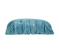 Benedetta Bruzziches - Venus Couchée Bag - Solo per i tuoi occhi - - Bags - Donna - Verde - ONE SIZE