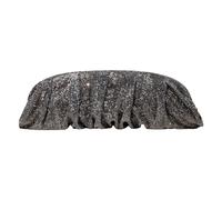 Benedetta Bruzziches - Venus Couchée Bag - Twelfth Night - - Bags - Donna - Grigio - ONE SIZE