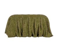Benedetta Bruzziches - Venus La Grande Bag - - Bags - Donna - Verde - ONE SIZE