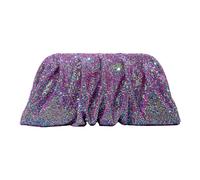 Benedetta Bruzziches - Venus La Grande Bag - Le allegre comari di Windsor - - Bags - Donna - Viola - ONE SIZE