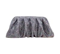 Benedetta Bruzziches - Venus La Grande Bag - Moonraker - - Bags - Donna - Grigio - ONE SIZE