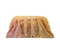 Benedetta Bruzziches - Venus La Grande Bag - Un Pomeriggio Italiano - - Bags - Donna - Multicolore - ONE SIZE