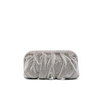 Benedetta Bruzziches - Venus La Grande Clutch - - Bags - Donna - Grigio - ONE SIZE