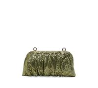 Benedetta Bruzziches - Venus La Grande Clutch - - Bags - Donna - Verde - ONE SIZE