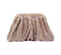 Benedetta Bruzziches - Venus La Petite Bag - - Bags - Donna - Giallo - ONE SIZE