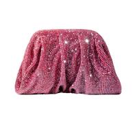Benedetta Bruzziches - Venus La Petite Bag - Dr. No - - Bags - Donna - Rosso - ONE SIZE