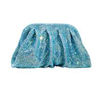 Benedetta Bruzziches - Venus La Petite Bag - For Your Eyes Only - - Bags - Donna - Verde - ONE SIZE