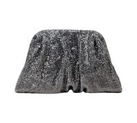 Benedetta Bruzziches - Venus La Petite Bag - Twelfth Night - - Bags - Donna - Grigio - ONE SIZE