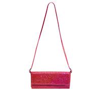 Benedetta Bruzziches - Vittissima La Grande Bag - Dr. No - - Bags - Donna - Rosso - ONE SIZE