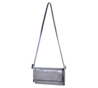 Benedetta Bruzziches - Vittissima La Grande Bag - Moonraker - - Bags - Donna - Grigio - ONE SIZE