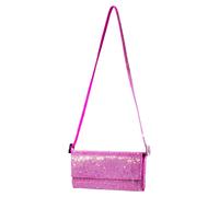 Benedetta Bruzziches - Vittissima La Grande Bag - On Her Majesty's Secret Service - - Bags - Donna - Rosa - ONE SIZE