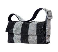 Benedetta Bruzziches - Vitty la Borsa Grande Comfortably Numb - - Bags - Donna - Multicolore - ONE SIZE