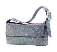 Benedetta Bruzziches - Vitty la borsa grande "Much Ado About Night" - - Bags - Donna - Grigio - ONE SIZE