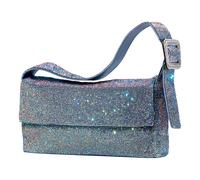 Benedetta Bruzziches - Vitty La Grande - - Bags - Donna - Blu - ONE SIZE