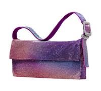 Benedetta Bruzziches - Vitty la grande Die Another Day Bag - - Bags - Donna - Multicolore - ONE SIZE