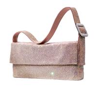 Benedetta Bruzziches - Vitty La Grande Goldfinger - - Bags - Donna - Beige - ONE SIZE