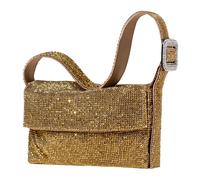 Benedetta Bruzziches - Vitty La Mignon Bag - - Bags - Donna - Marrone - ONE SIZE