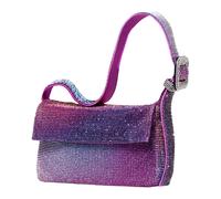 Benedetta Bruzziches - Vitty la mignon Die Another Day bag - - Bags - Donna - Viola - ONE SIZE
