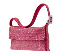 Benedetta Bruzziches - Vitty la mignon Dr. No. 1 Borsa a mano - - Bags - Donna - Rosso - ONE SIZE