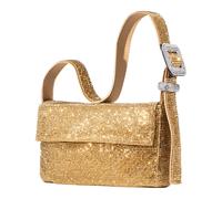 Benedetta Bruzziches - Vitty La Mignon Sogno d'Estate Handbag - - Bags - Donna - Giallo - ONE SIZE