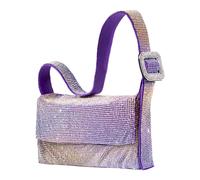 Benedetta Bruzziches - Vitty La Mignon The Living Daylight Handbag - - Bags - Donna - Multicolore - ONE SIZE