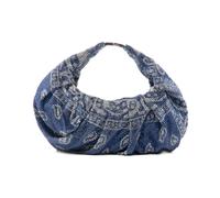 Benedetta Bruzziches - Yennefer Bag - -Bags -Donna -Blu -ONE SIZE