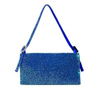 Benedetta Bruzziches - Your Best Friend La Grande Bag - The Winter's Tale - - Bags - Donna - Blu - ONE SIZE