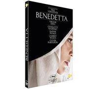Benedetta - [DVD]