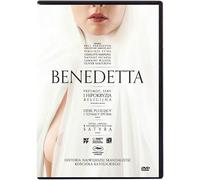 Benedetta [DVD] (IMPORT) (Nessuna versione italiana)