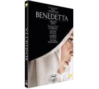 Benedetta DVD Nuova
