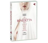 Benedetta (DVD) Virginie Efira Charlotte Rampling Daphne Patakia