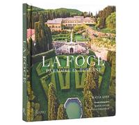 Benedetta Origo Katia Lysy La Foce (Copertina rigida)