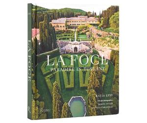 Benedetta Origo Katia Lysy La Foce (Copertina rigida)